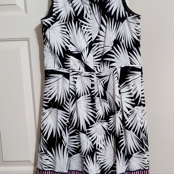 Size 14 London Times dress - Picture 2 of 9